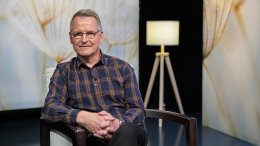 Jan Cedercreutz: Lupausten maa