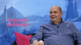Miksi TV-sarja juutalaisuudesta muslimeille?