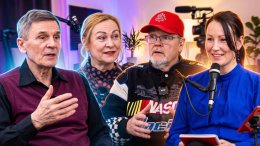 Kutsu vapauteen ja lepoon Jeesuksessa, osa 2/2
