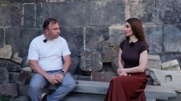 Gndevank: Vayotsin rotkon helmi