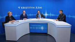 Valtamedia ja arvokonservatiivit