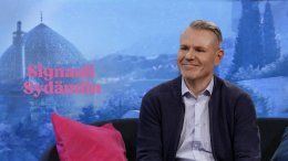 Se toinen seurakunta