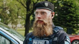 Vaimulik võmm - Priidu Ellam