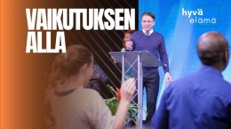 Vaikutuksen alla