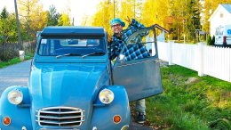 Härra Hissanen
