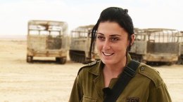 Israel talar