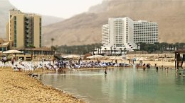 Israel talar