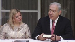 Iisrael räägib