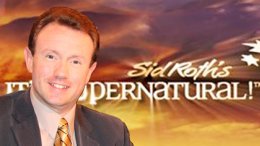 Det är övernaturligt!