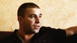 Israel talar