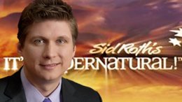 Det är övernaturligt!