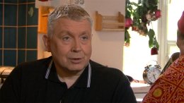 Armus kasvamine