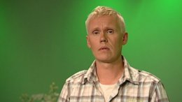 Katso minä luon uutta