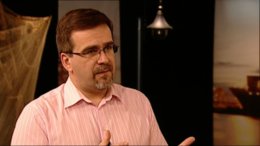 Tänk om Gud inte finns.