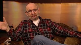 Tänk om allt inte slutar väl? 1/2