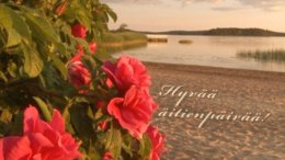 Heimo Enbuska: Elämäni ensihetken suoja