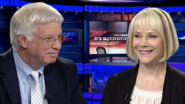 Det är övernaturligt!