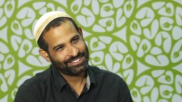 Israel talar