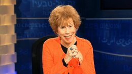 Det är övernaturligt!