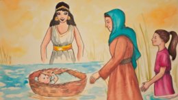 Nasta raamis