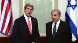 Israel talar