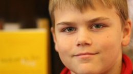 Colton Burpo tunnistus Taevast