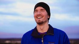 Tävlingslopp - Kortfilm