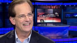 Det är övernaturligt!