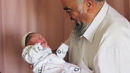 Tankar kring faderskap