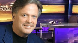 Gäst är Steve Hill