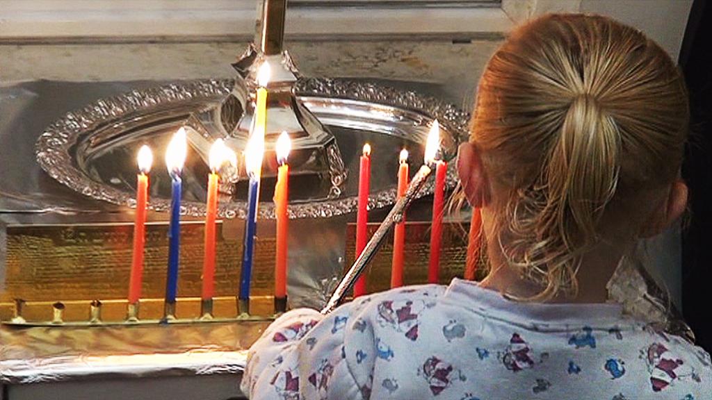 The Light and Joy of Hanukkah