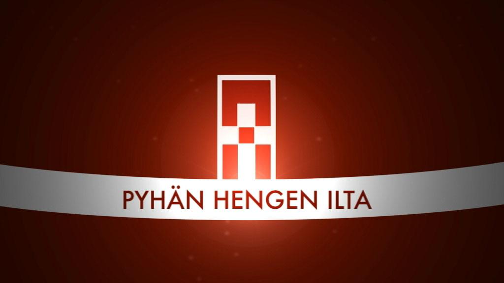 Pyhän Hengen ilta LIVE