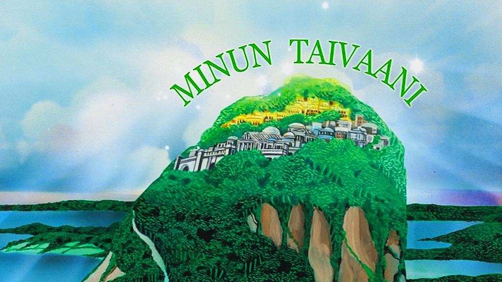 Minun taivaani