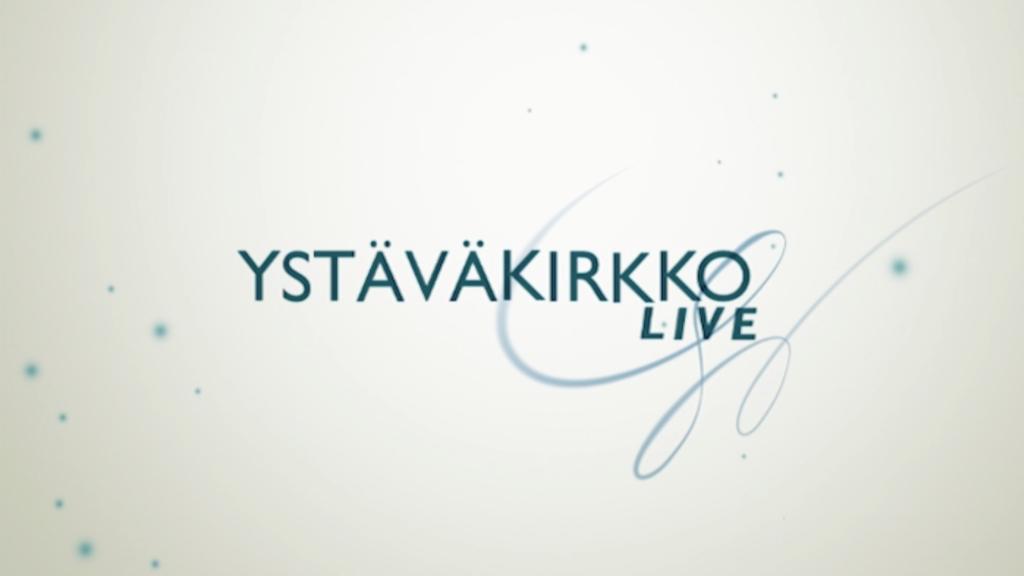 Ystäväkirkko LIVE