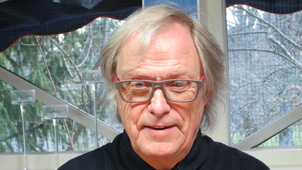 Åke Samuelsson