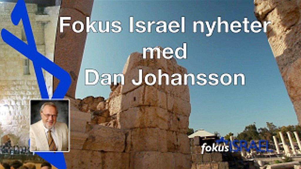 Nyheterna börjar igen efter sommarpaus!
