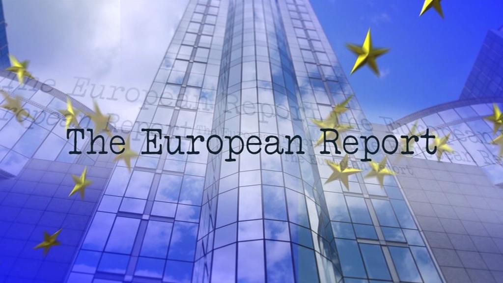 Israel Report from the European Parliament