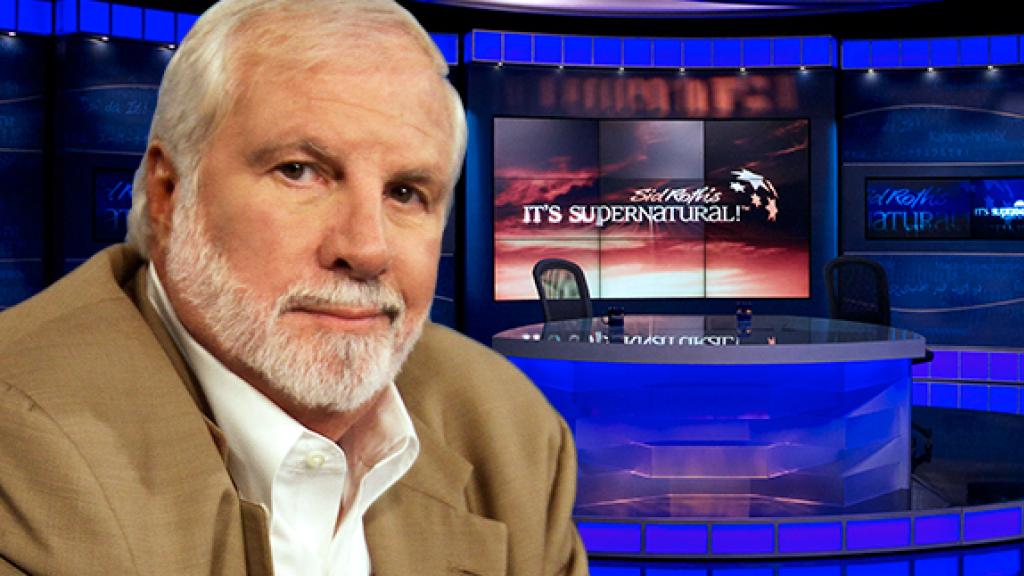 Guest Rick Joyner