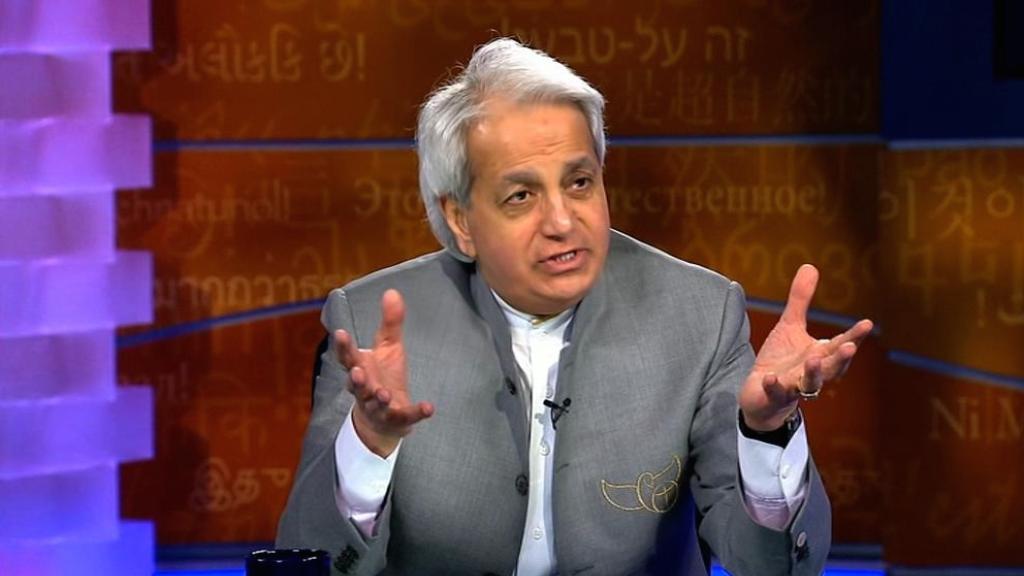 Guest Benny Hinn