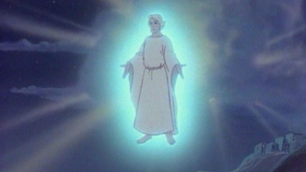 Joulun suurin ihme kertoo Jeesus-lapsen syntymästä kauniin animaation keinoin.