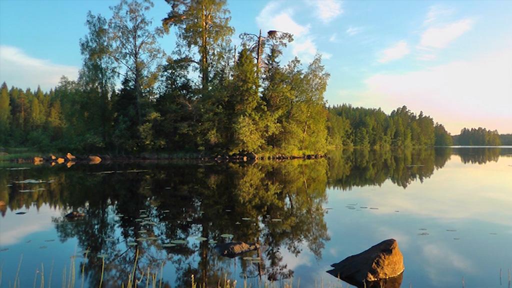 Koetko, että Jumala kutsuu sinua?