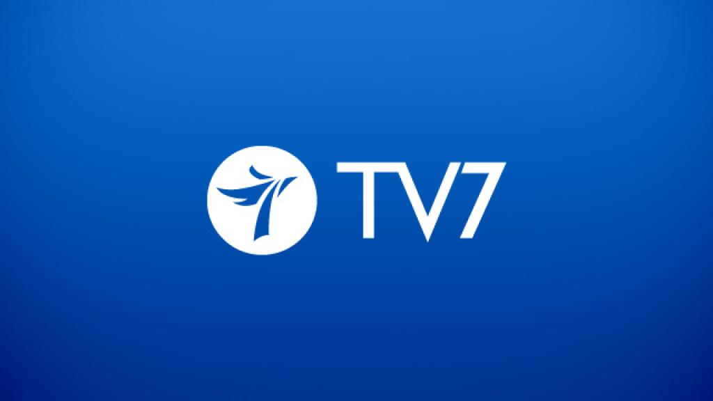 Команда Небеса ТВ7 в Армении