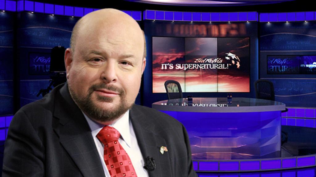 Guest Jonathan Bernis