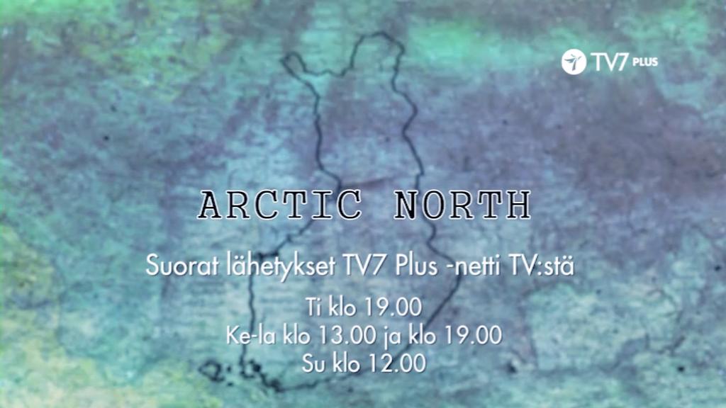 Arctic North
