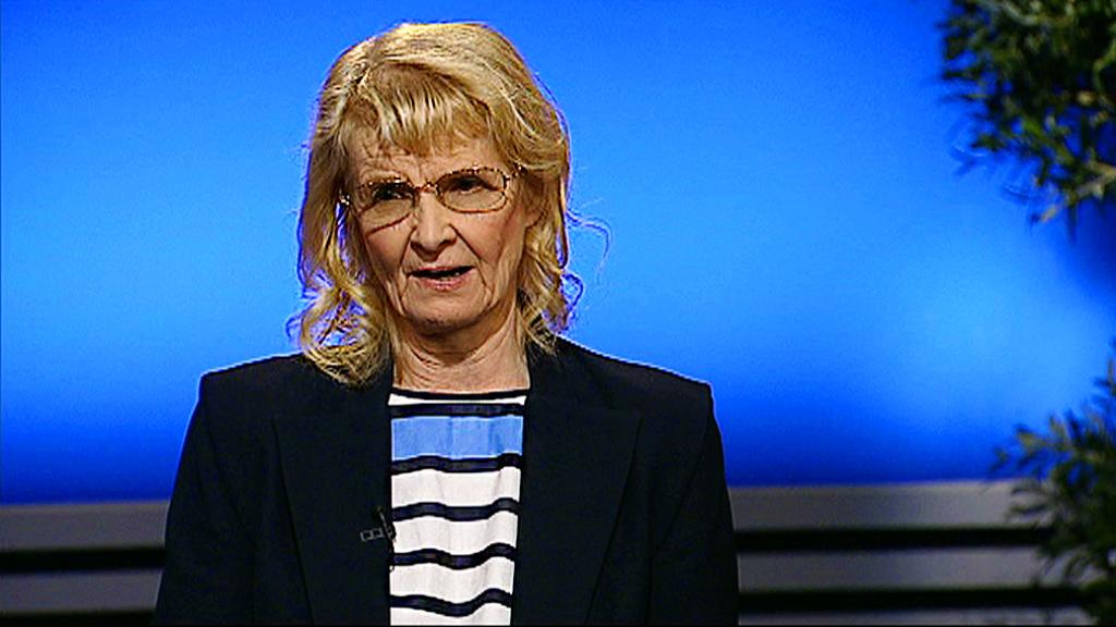 Anne Miettinen