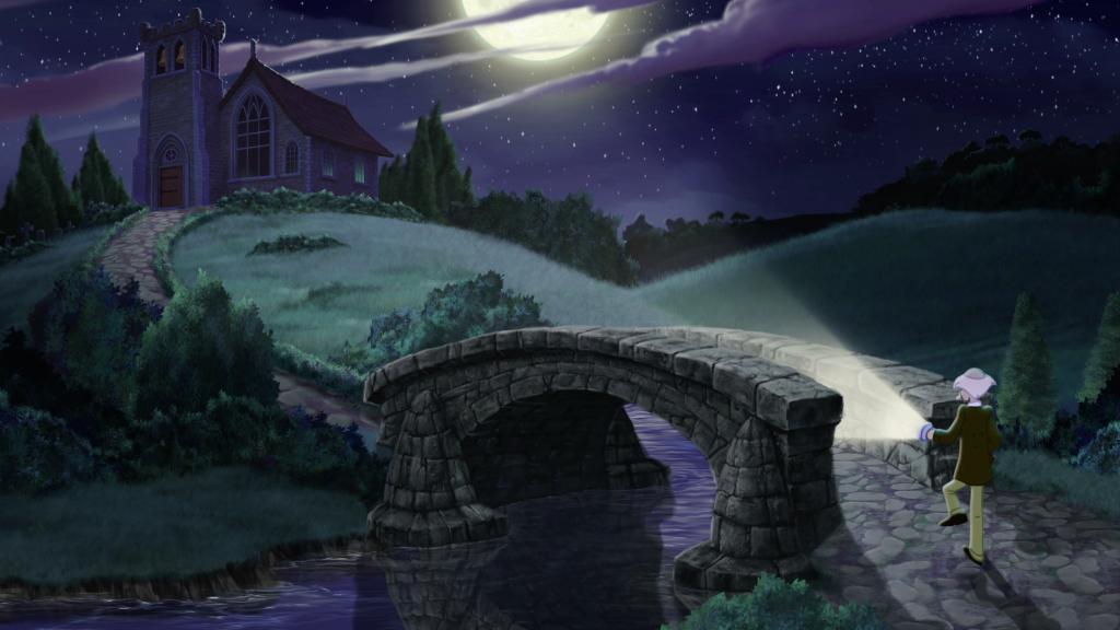 Pimeässä on vaikea nähdä, minne mennä. Raamattu on elämässämme kuin lamppu, joka näyttää oikean tien.