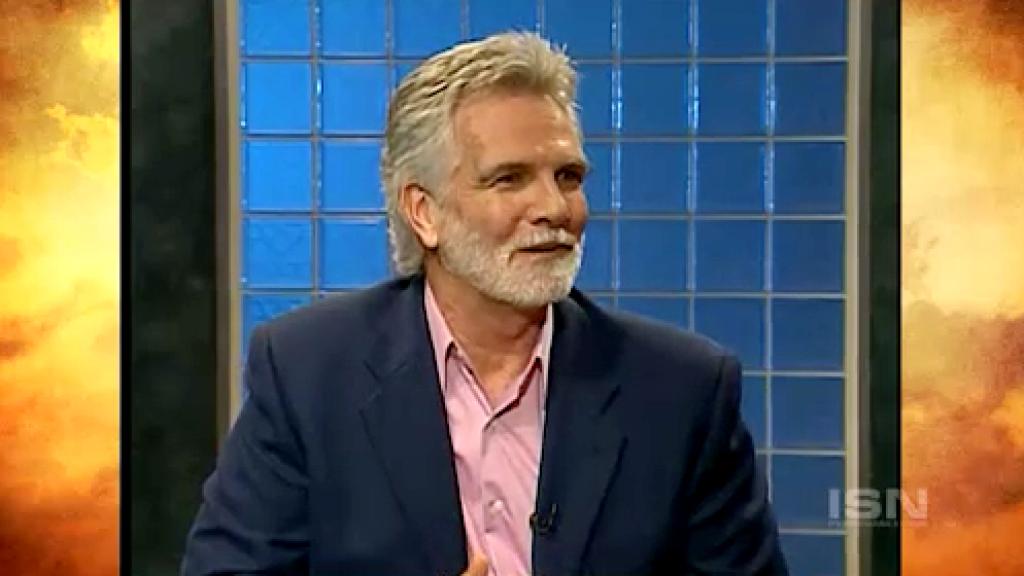 John Paul Jackson