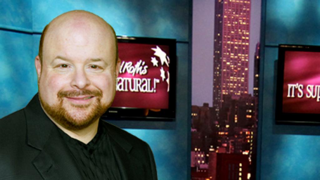 Külaliseks Jonathan Bernis