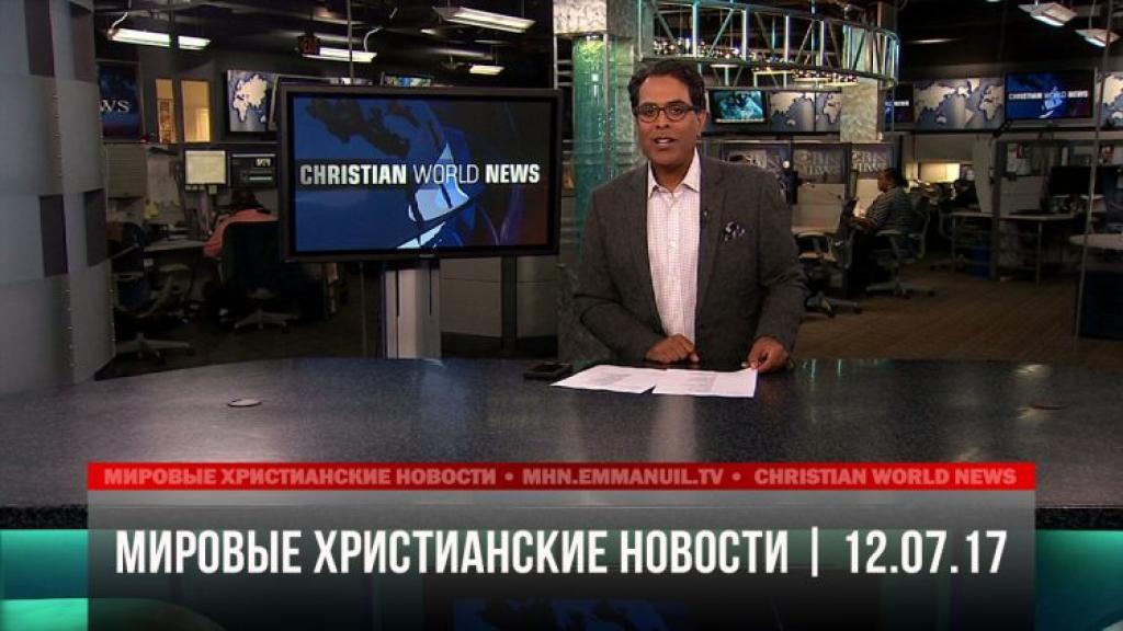 Колодцы в Кении