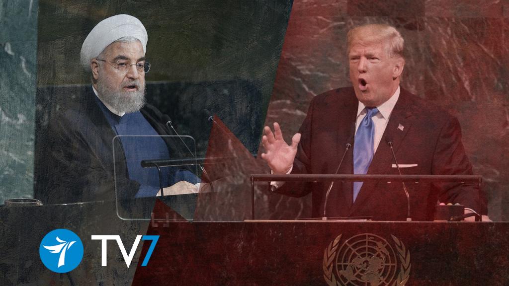 Iraani tuumalepingu tulevik